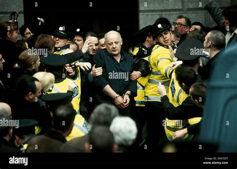 GERARD MCSORLEY, VERONICA GUERIN, 2003 Stock Photo - Alamy