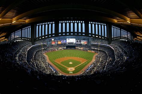 Yankee Stadium Wallpapers (54 images) - WallpaperCat