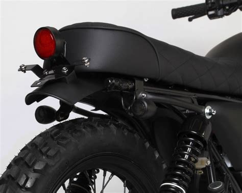 Mutt Motorcycles Sabbath Tail Renchlist