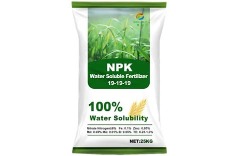 Polyfeed Npk Soluble Fertilizer ETG Agri Inputs