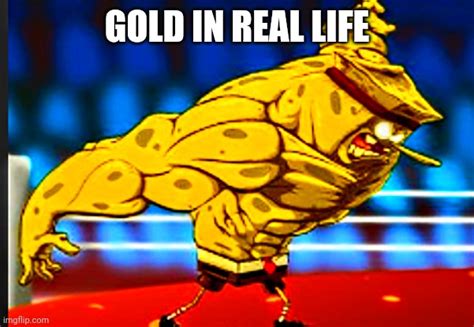 Gold Imgflip