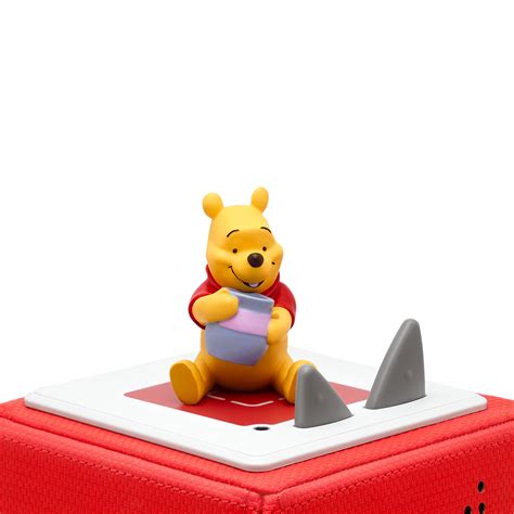 Tonies Winnie the Pooh Audio Play Figurine from Disney - Walmart.com