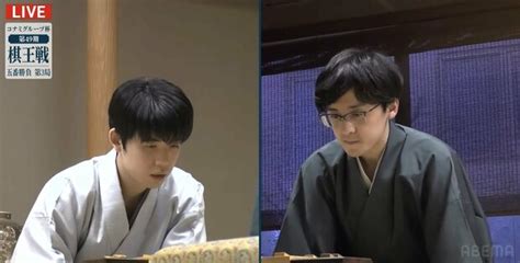 「決戦になりそう」藤井聡太棋王vs伊藤匠七段 激しい終盤戦へ解説陣も期待／将棋・棋王戦五番勝負第3局 ライブドアニュース