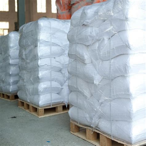 Industrial Grade Cas Sodium Formate For Leather Use Sodium