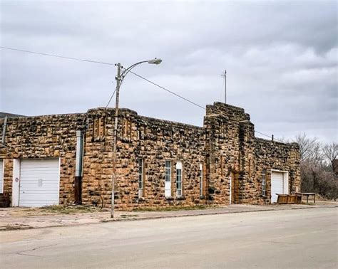 10 Things to Do in Ingalls, Oklahoma's Most Notorious Ghost Town ...