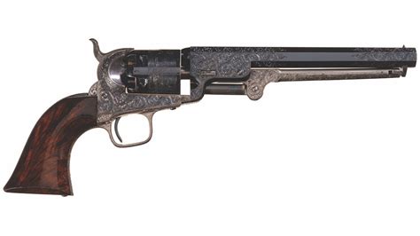 colt  set  standard  revolvers