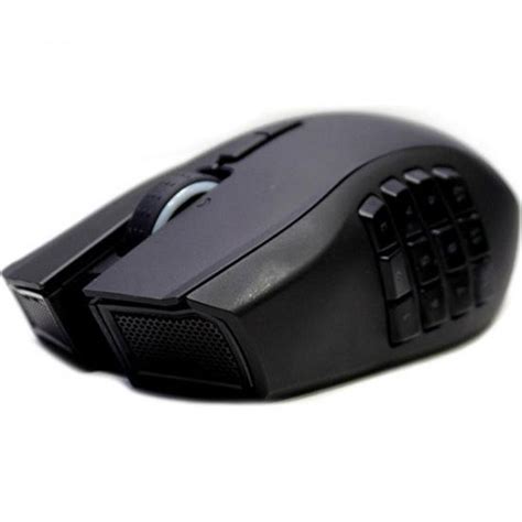 Razer Naga Epic Chroma Mmo