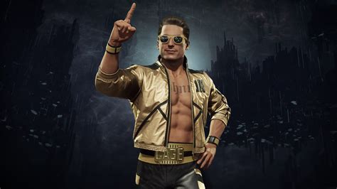 Buy Thanks A Million Johnny Cage Microsoft Store