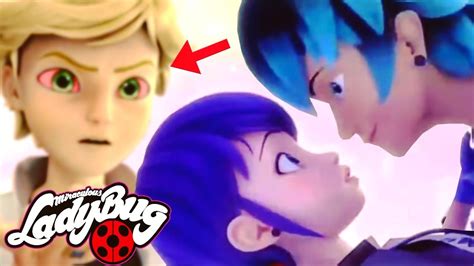 Marinette And Adrien Kiss - Adrienette Kiss Explore Tumblr Posts And Blogs Tumgir, Check ...