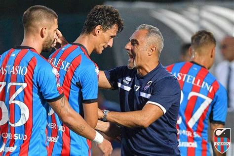 Serie C Inglese E Toscano Inseriti Nella Top Di Tuttoc Catania