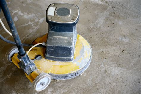 Polishing Concrete Floorspolishing Machine Concrete Sealer Reviews