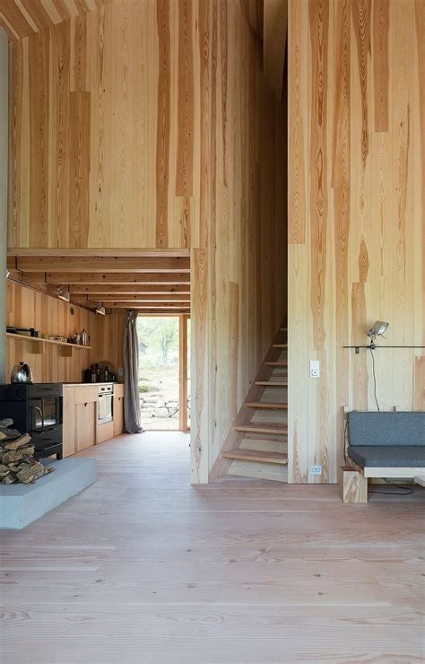 cinnes cabin global spaces