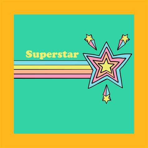 Superstar Retro T Shirt Teepublic