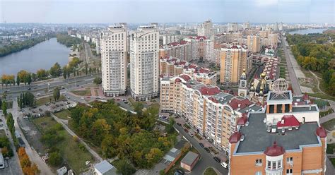 Киев в 1970-е годы – исторические фото – Оболонский район в Киеве | OBOZ.UA