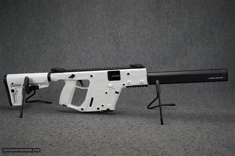 Kriss Vector CRB G2 45 ACP 16 Barrel