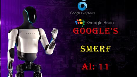 Unveiling Google S SMERF AI 11 Groundbreaking Features Transforming