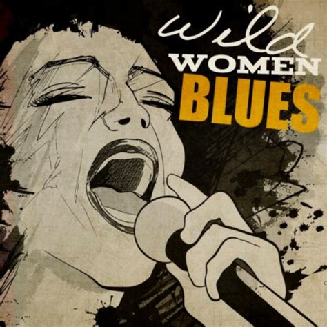 Amazon.com: Wild Women Blues : VARIOUS ARTISTS: Digital Music