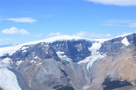 Snow Dome - Alberta | peakery