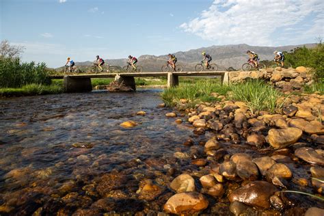 Cape Epic Quarta Tappa Mtb Mag