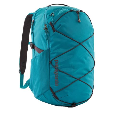 Patagonia Refugio Day Pack 30l Belay Blue The Sporting Lodge