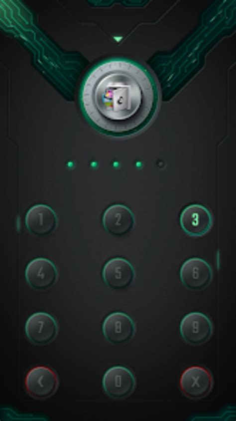 AppLock Live Theme Smart Lock for Android - Download