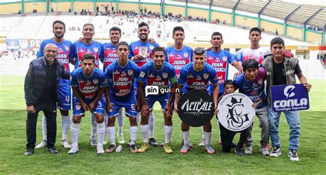 Defensor Porvenir cayó 2 a 3 ante Star Áncash Copa Perú La Libertad