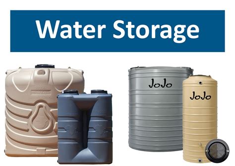 water-storage - Waterware (Pty) Ltd.