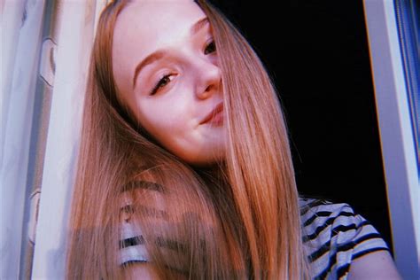 Gorgeous Irina Y O From Odessa With Blonde Hair ID