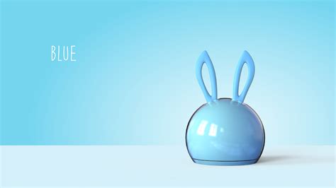 Rabbit Pen on Behance