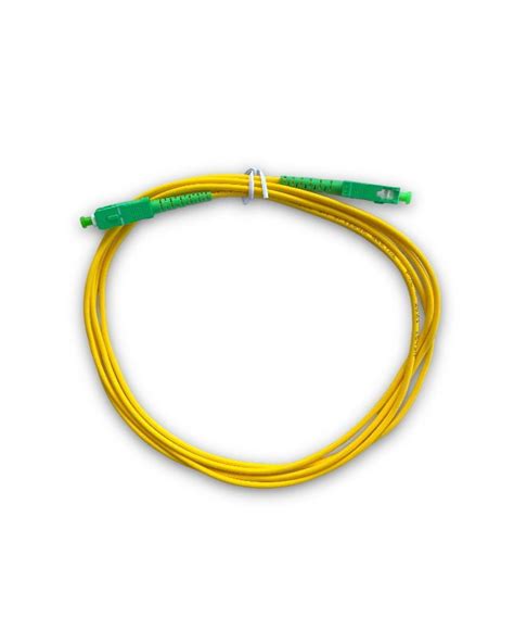 Cable Fibra Optica Mts Naf Nafilux