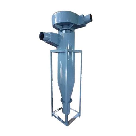 Mild Steel Cyclone Dust Collector At 25000 00 INR In Howrah Paul