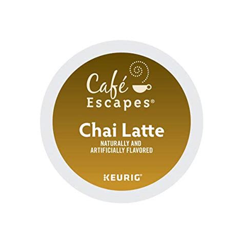 Best Chai Tea Latte K Cups And The Route To Refreshing Taste | Art of ...