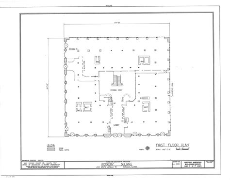 Rookery Building Pb WikiArquitectura