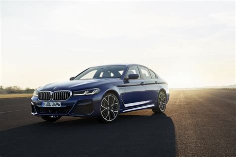 2023 BMW 5 Series Buying Guide