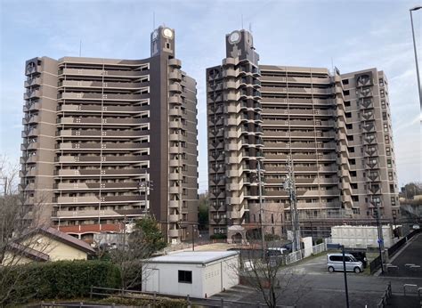 サンシティ上豊田駅南、弐番館 大規模修繕工事｜愛知・三河のマンション大規模修繕はフジケンハウジング愛知・三河のマンション大規模修繕、建物診断