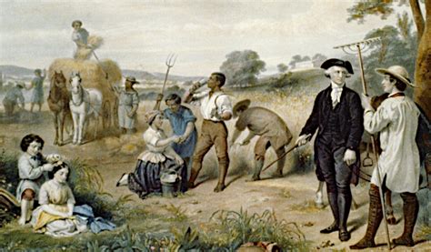 Slaves Freedom During The Revolutionary War