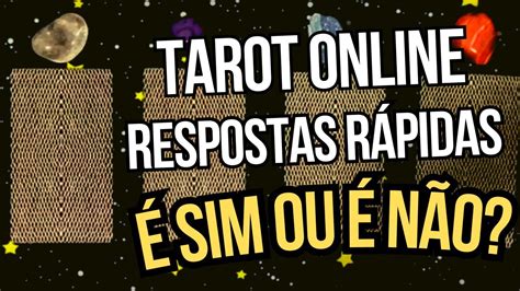 Tarot Sim Ou N O Tarot Online Sim Ou N O Do Tarot Youtube