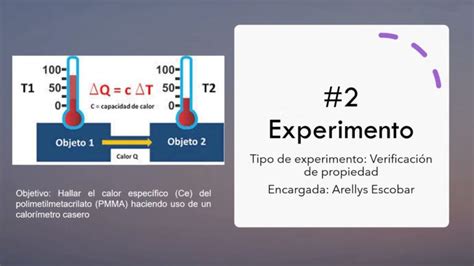 Descubre cómo enseñar las propiedades térmicas de los polímeros de