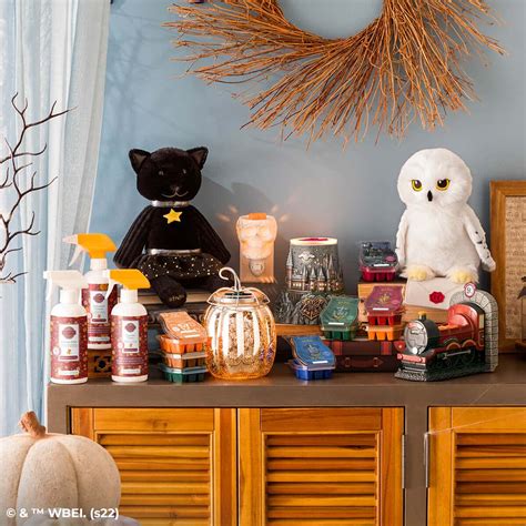 Scentsy Holiday Collection 2024 Shay Carilyn