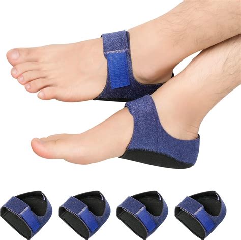 Plantar Fasciitis Foot Pain Relief Piece Kit Premium Planter