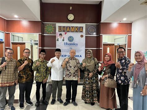 Toni Firmansyah LP UMKM PP Muhammadiyah Mendukung Langkah Pemerintah