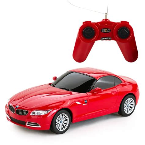 Z4 remote control car 1:24 children's electric toy ,Children's toy car, remote control cars,rc ...