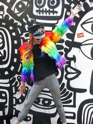 Pride Parade Outfits | What to Wear to Pride | Love Khaos