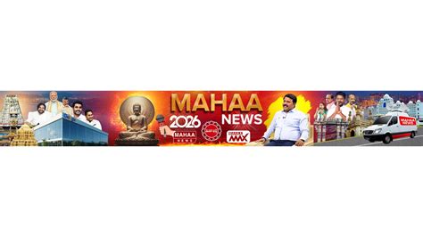mahaa news hyderabad