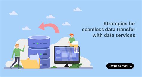 Data Migration Made Easy Strategies For Seamless Data Transfer With