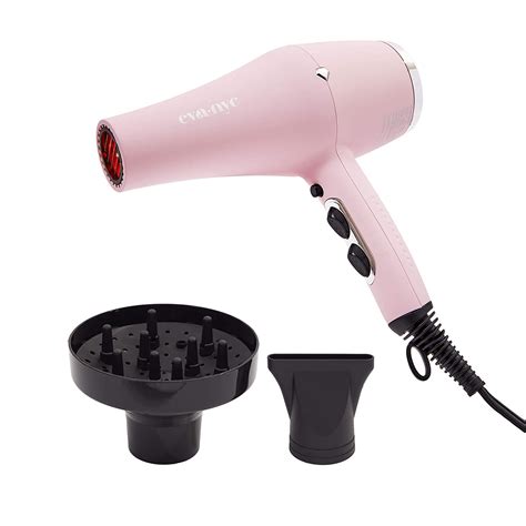 good blow dryers for fine hair 3