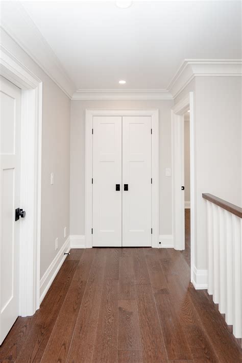 Double Closet Doors - Riverside Millwork Group