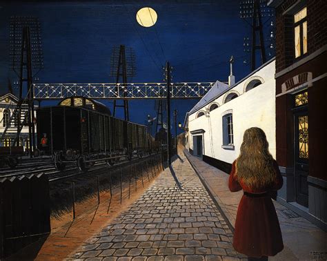 Paul Delvaux | philiphautmann.com