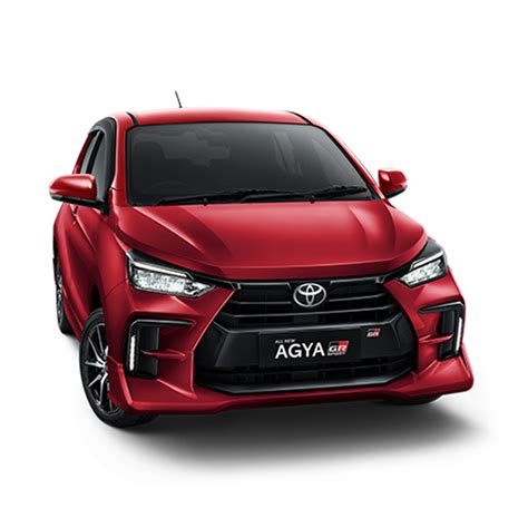 dealer resmi astrido toyota kelapa gading dp  cicilan ringan