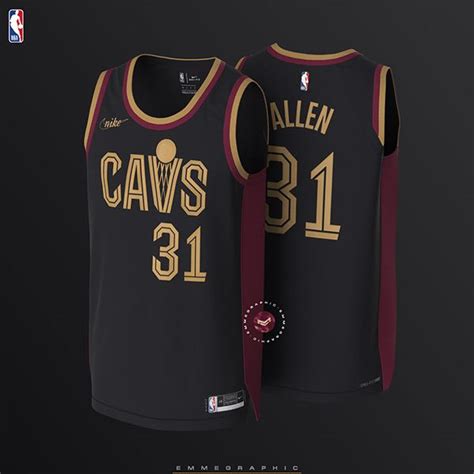 NBA Jerseys Redesign On Behance Nba Jersey Nba Jersey